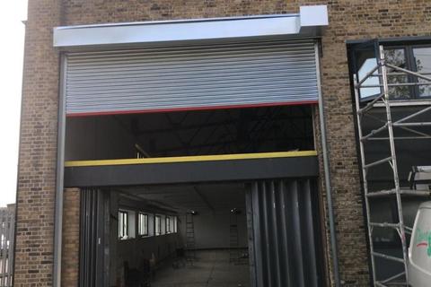 Industrial unit for sale, Waltham Abbey EN9