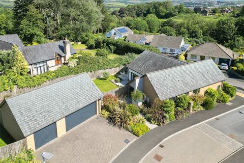 3 bedroom bungalow for sale, Meadow Rise, Clevelands Park, Northam, Bideford, EX39