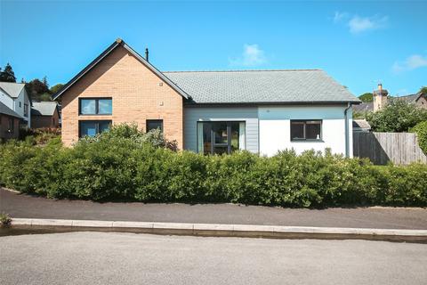 3 bedroom bungalow for sale, Meadow Rise, Clevelands Park, Northam, Bideford, EX39