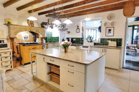 5 bedroom semi-detached house for sale, Barras, Kirkby Stephen, CA17