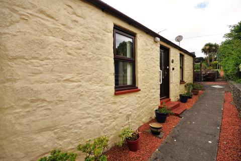 1 bedroom semi-detached house for sale, High Street, Wigtown DG8