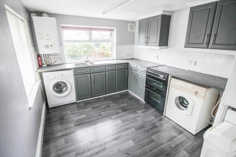 2 bedroom flat for sale, Moorland Road, Weston-super-Mare