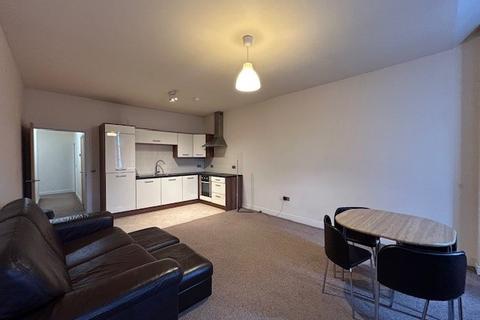 1 bedroom apartment to rent, Brook Chambers, Hull