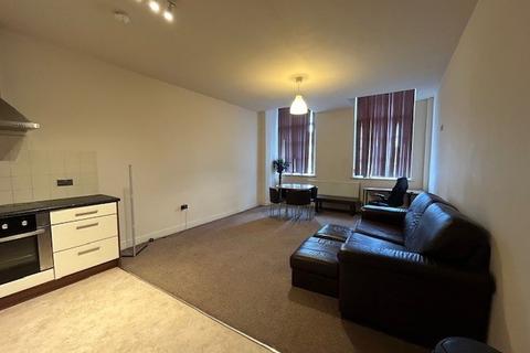 1 bedroom apartment to rent, Brook Chambers, Hull