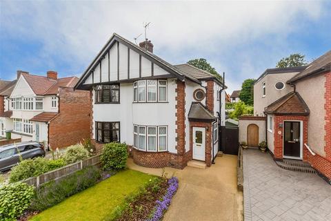 3 bedroom semi-detached house for sale, Willersley Avenue, Sidcup, Kent