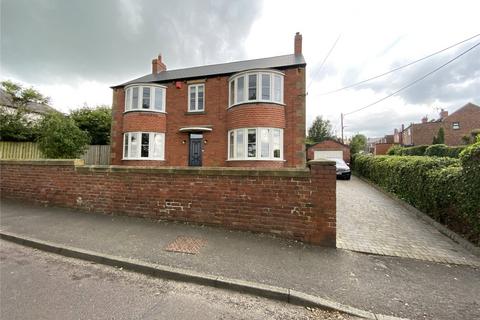 4 bedroom detached house for sale, Lead Road, Greenside NE40