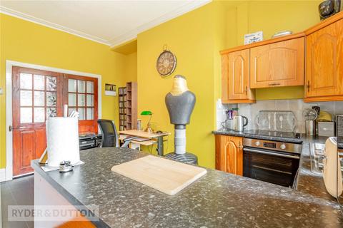 2 bedroom terraced house for sale, Rainshaw Street, Royton, Oldham, Greater Manchester, OL2