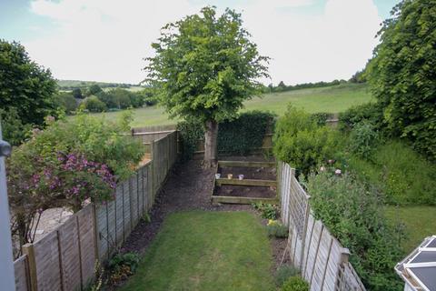 3 bedroom terraced house for sale, Stork House Drive, Lambourn, Hungerford, RG17