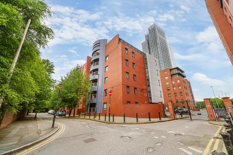 Blantyre Street, Manchester, Greater Manchester