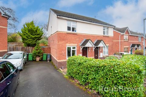 2 bedroom semi-detached house for sale, Thornhill, Cardiff CF14