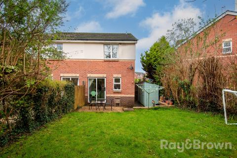 2 bedroom semi-detached house for sale, Thornhill, Cardiff CF14
