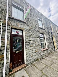 3 bedroom terraced house for sale, Dumfries Street, Treorchy, Rhondda Cynon Taff. CF42 6TW