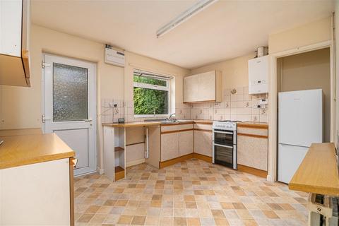 2 bedroom detached bungalow for sale, Launde Park, Market Harborough LE16