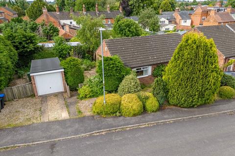 2 bedroom detached bungalow for sale, Launde Park, Market Harborough LE16