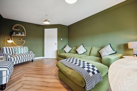 3 bedroom flat for sale, Branklyn Court, Flat 3/1, Anniesland, Glasgow, G13 1GL