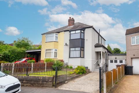 2 bedroom semi-detached house for sale, Gleadless Drive, Gleadless, S12 2QN