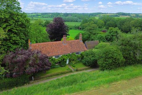 5 bedroom detached house for sale, Bures Road, Lamarsh, Bures, Essex, CO8