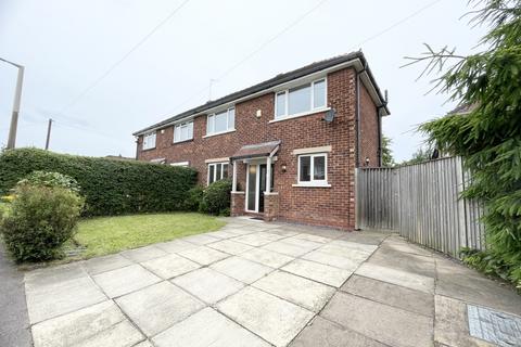 2 bedroom semi-detached house to rent, Appleby Road, Gatley, Cheadle, Cheshire, SK8