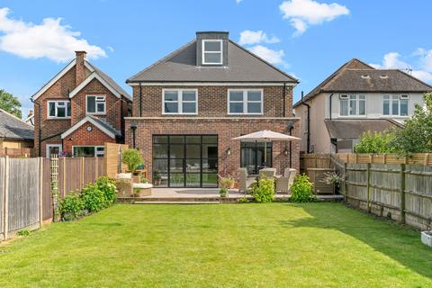 5 bedroom detached house for sale, Freelands Road, Cobham, KT11