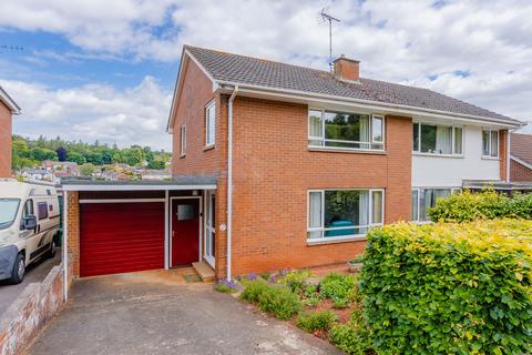 31 Greenway, Crediton, EX17 3LP