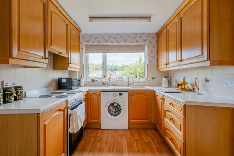 31 Greenway, Crediton, EX17 3LP