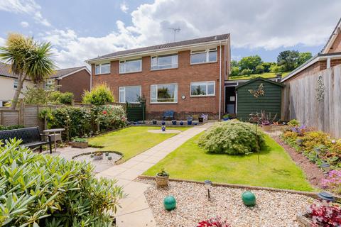 31 Greenway, Crediton, EX17 3LP