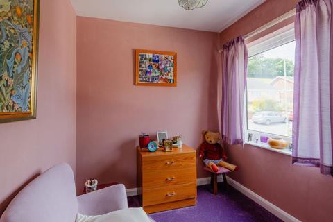 31 Greenway, Crediton, EX17 3LP