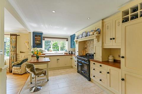 5 bedroom detached house for sale, Ox Lane, St. Michaels, Tenterden, Kent, TN30