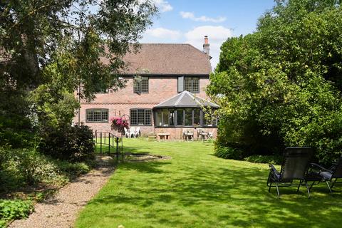 5 bedroom detached house for sale, Ox Lane, St. Michaels, Tenterden, Kent, TN30