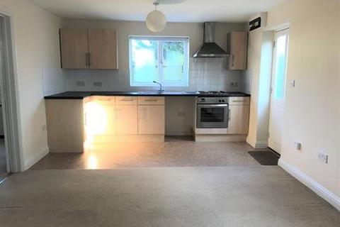 1 bedroom apartment to rent, Bowling Green Road, Cirencester, Gloucestershire, GL7