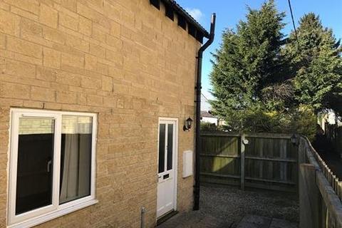 1 bedroom apartment to rent, Bowling Green Road, Cirencester, Gloucestershire, GL7