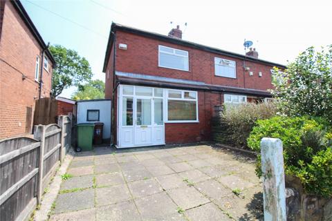 2 bedroom semi-detached house to rent, Handforth Road, South Reddish, Stockport, Cheshire, SK5