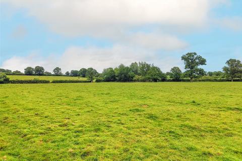 Land for sale, Temple Lane, Capel