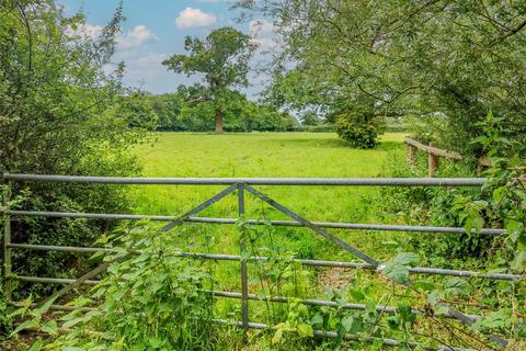 Land for sale, Temple Lane, Capel