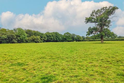 Land for sale, Temple Lane, Capel