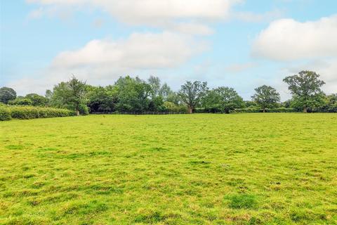 Land for sale, Temple Lane, Capel