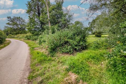 Land for sale, Temple Lane, Capel