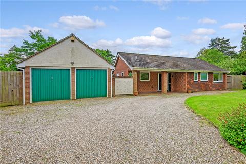 3 bedroom bungalow for sale, Beacon Hill, Wickham Bishops, Witham, Essex, CM8