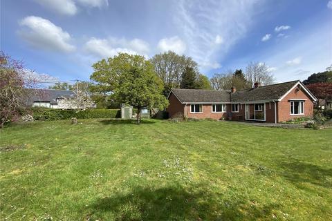 3 bedroom bungalow for sale, Beacon Hill, Wickham Bishops, Witham, Essex, CM8