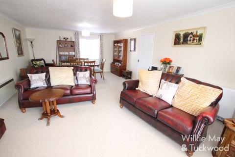 2 bedroom apartment for sale, Collingwood Court, Bridgwater, Somerset TA6