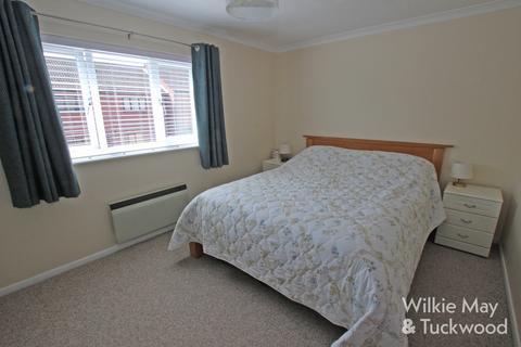 2 bedroom apartment for sale, Collingwood Court, Bridgwater, Somerset TA6