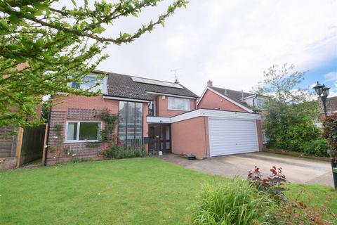 4 bedroom detached house for sale, St Peters Close, Charsfield, Suffolk