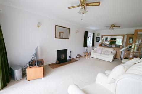 4 bedroom detached house for sale, St Peters Close, Charsfield, Suffolk