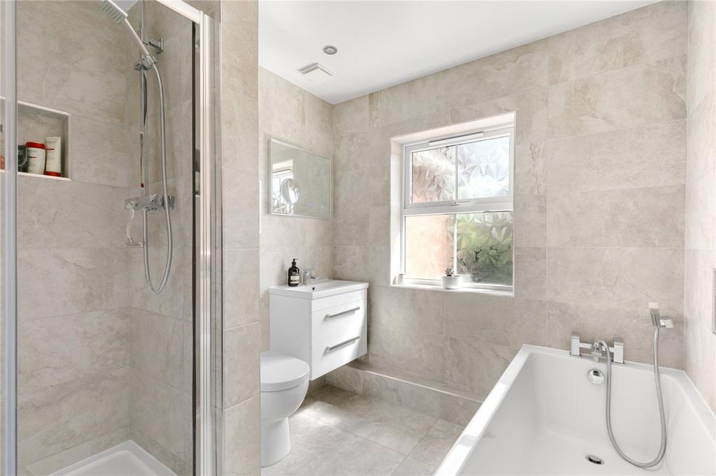 Bedroom 1 En-Suite