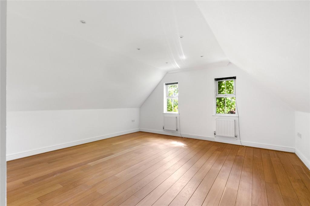 Bedroom 6