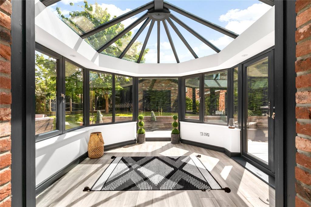 Conservatory