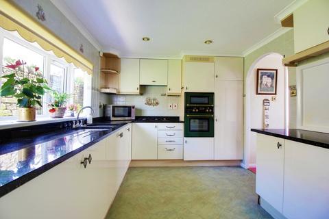 2 bedroom detached house for sale, 1 Ladstone Park, Norland, Sowerby Bridge