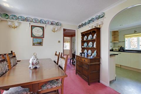 2 bedroom detached house for sale, 1 Ladstone Park, Norland, Sowerby Bridge