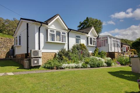 2 bedroom detached house for sale, 1 Ladstone Park, Norland, Sowerby Bridge