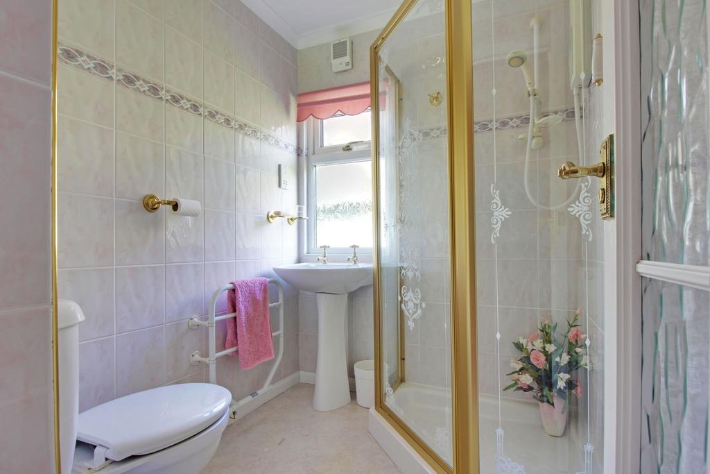 House Shower Room